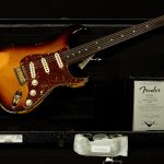 Wildwood 10 1961 Stratocaster - Heavy Relic