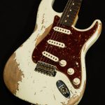 Wildwood 10 1961 Stratocaster - Heavy Relic
