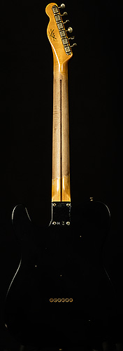 Wildwood 10 1955 Telecaster - Journeyman Relic