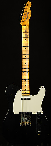 Wildwood 10 1955 Telecaster - Journeyman Relic