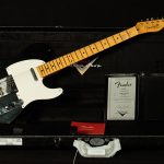 Wildwood 10 1955 Telecaster - Journeyman Relic