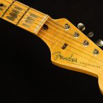 Wildwood 10 1957 Stratocaster - Heavy Relic