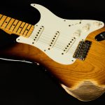 Wildwood 10 1957 Stratocaster - Heavy Relic