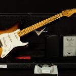 Wildwood 10 1957 Stratocaster - Heavy Relic