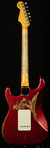 Wildwood 10 1961 Stratocaster - Heavy Relic