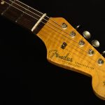 Wildwood 10 1961 Stratocaster - Heavy Relic