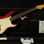 Wildwood 10 1961 Stratocaster - Heavy Relic