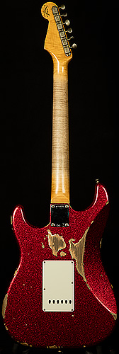 Wildwood 10 1961 Stratocaster - Heavy Relic