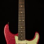 Wildwood 10 1961 Stratocaster - Heavy Relic