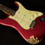 Wildwood 10 1961 Stratocaster - Heavy Relic