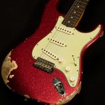 Wildwood 10 1961 Stratocaster - Heavy Relic