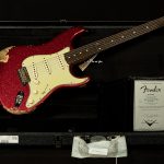 Wildwood 10 1961 Stratocaster - Heavy Relic