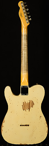 Wildwood 10 1959 Telecaster - Heavy Relic