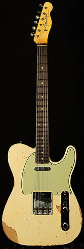 Wildwood 10 1959 Telecaster - Heavy Relic