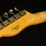 Wildwood 10 1959 Telecaster - Heavy Relic