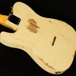 Wildwood 10 1959 Telecaster - Heavy Relic