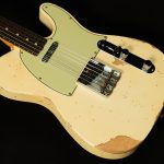 Wildwood 10 1959 Telecaster - Heavy Relic