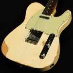 Wildwood 10 1959 Telecaster - Heavy Relic