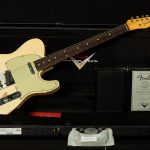 Wildwood 10 1959 Telecaster - Heavy Relic