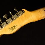 Wildwood 10 1952 Telecaster - Heavy Relic