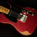 Wildwood 10 1952 Telecaster - Heavy Relic