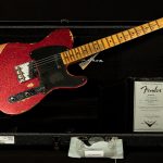 Wildwood 10 1952 Telecaster - Heavy Relic