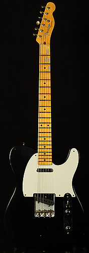 Wildwood 10 1955 Telecaster - Journeyman Relic