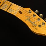 Wildwood 10 1955 Telecaster - Journeyman Relic