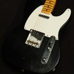 Wildwood 10 1955 Telecaster - Journeyman Relic