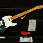 Wildwood 10 1955 Telecaster - Journeyman Relic