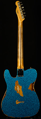 Wildwood 10 1955 Telecaster - Heavy Relic