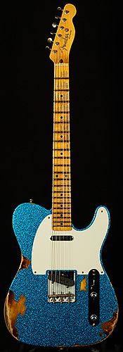 Wildwood 10 1955 Telecaster - Heavy Relic