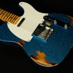 Wildwood 10 1955 Telecaster - Heavy Relic