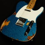 Wildwood 10 1955 Telecaster - Heavy Relic