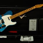 Wildwood 10 1955 Telecaster - Heavy Relic