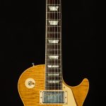 2018 Gibson Custom Shop Wildwood Spec by Tom Murphy 1960 Les Paul Standard
