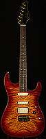2021 Suhr Limited Edition Standard Legacy