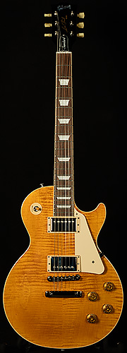 Custom Color Series Les Paul Standard '50s - Figured Top