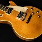 Custom Color Series Les Paul Standard 