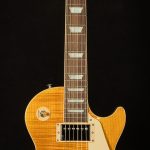 Custom Color Series Les Paul Standard 