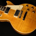 Custom Color Series Les Paul Standard 