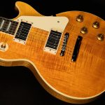 Custom Color Series Les Paul Standard 