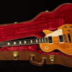 Custom Color Series Les Paul Standard 