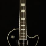 Adam Jones Les Paul Custom Art Collection - Ernst Fuchs’ “ANTI-LAOKOON 1965”