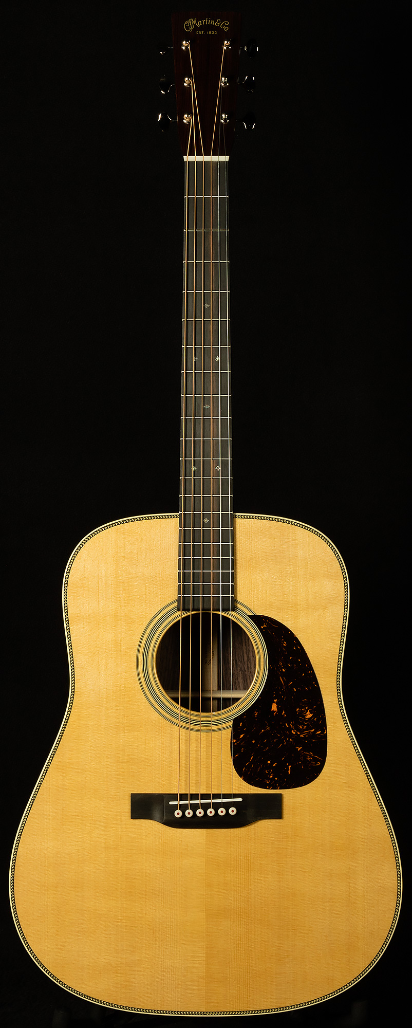 Standard Series HD-28 | Martin Guitars | Wildwood Guitars