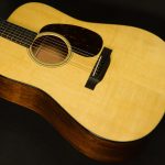 Custom Shop D-18