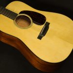 Custom Shop D-18