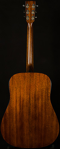 Custom Shop D-18