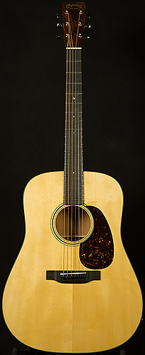 Custom Shop D-18