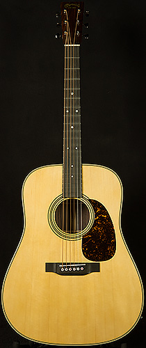 Custom Shop D-28